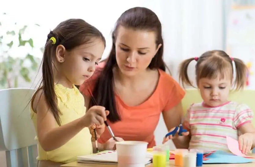 अच्छी नहीं है ज्यादा रोक-टोक !