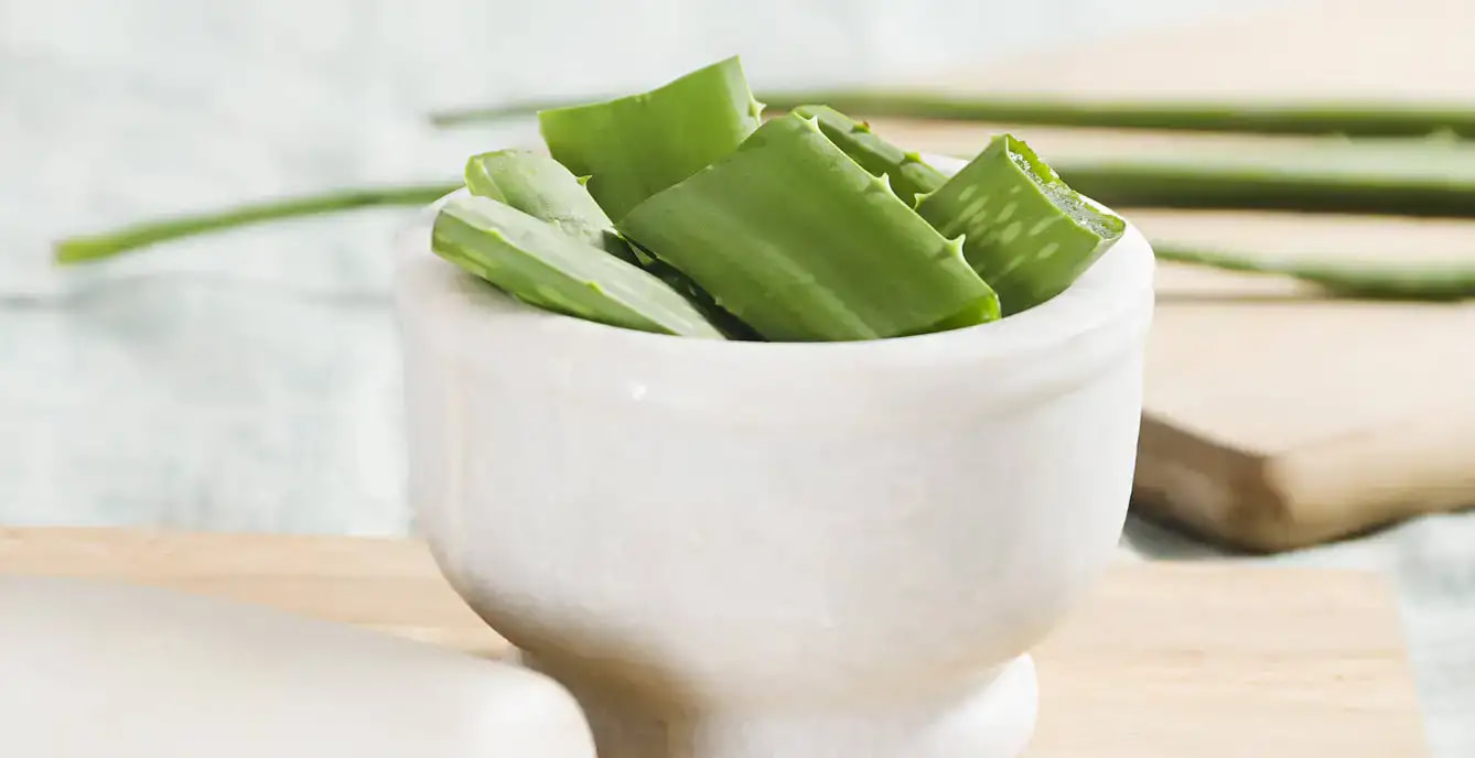 11 Unknown Benefits of Aloe Vera for The Skin and Hair