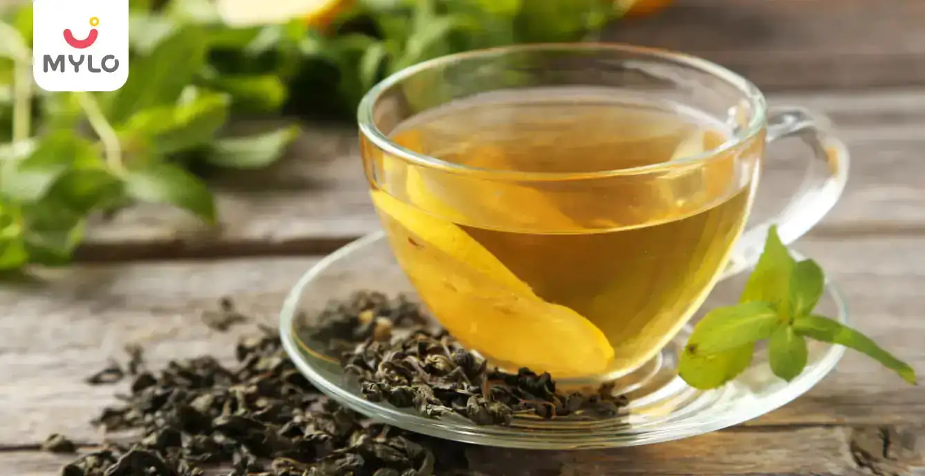 PCOS தேநீர் உங்கள் மாதவிடாயை ஒழுங்குபடுத்த உதவுமா?(Can PCOS Tea Help You Regularise Your Irregular Periods? In Tamil)