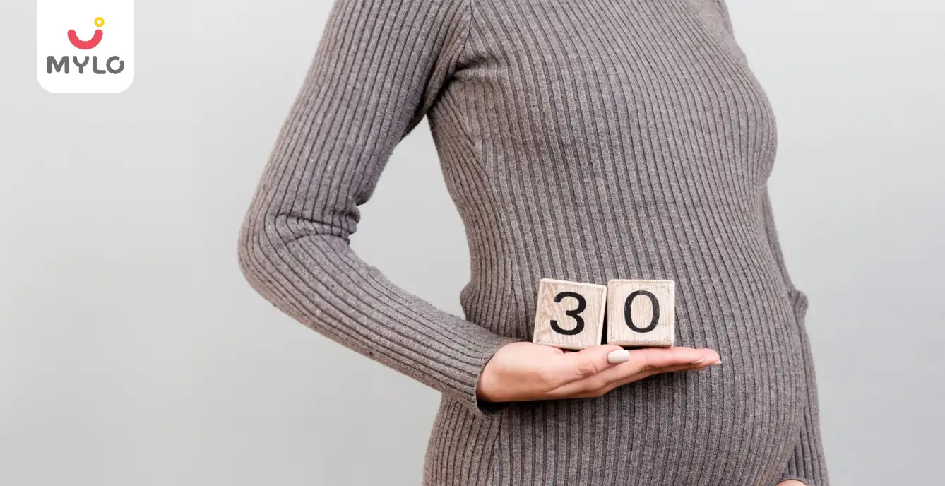 How to Boost Fertility in Your 30s: The Ultimate Guide 