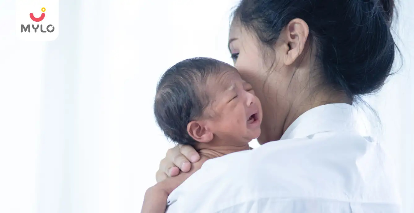 No Breast Milk After Delivery: What to Do & What are the Factors Responsible 