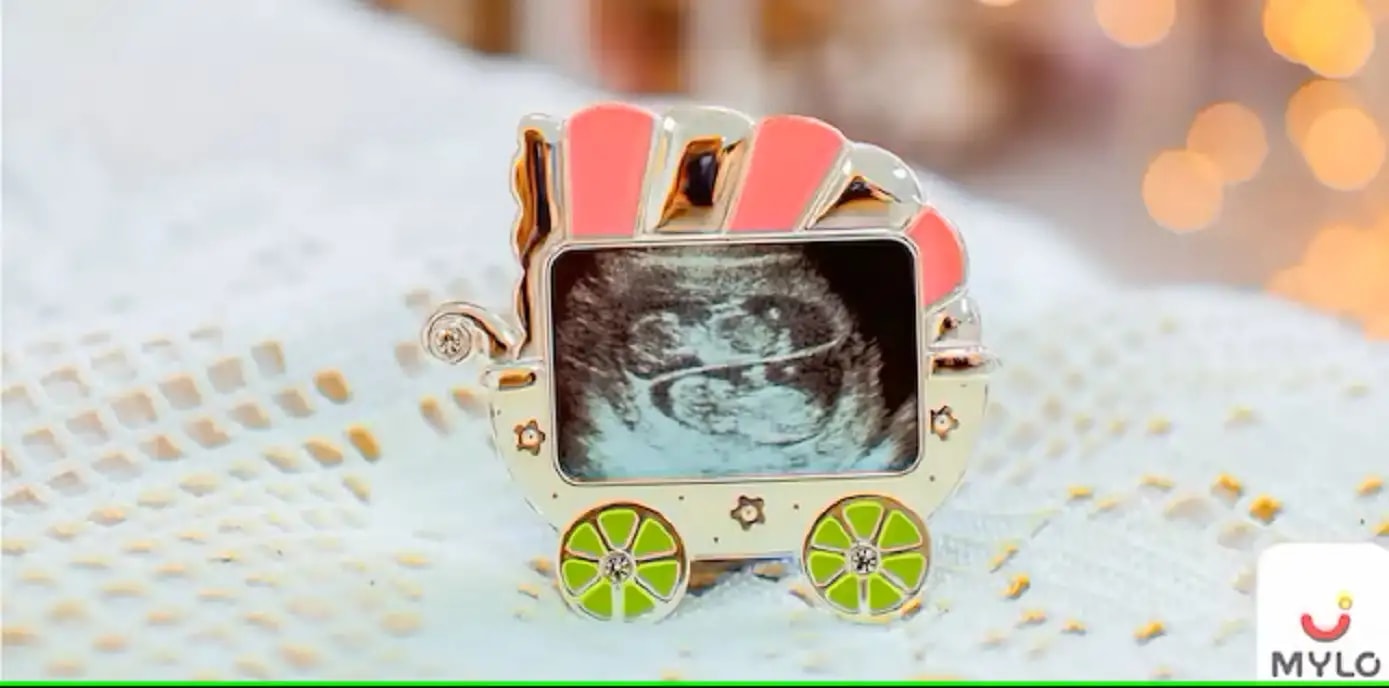 கருப்பையில் உங்கள் இரட்டையர்களின் வளர்ச்சியின் எட்டாவது வாரத்தில் என்ன எதிர்பார்க்கலாம்(What to expect in the eighth week of development of your twins in the womb In Tamil)