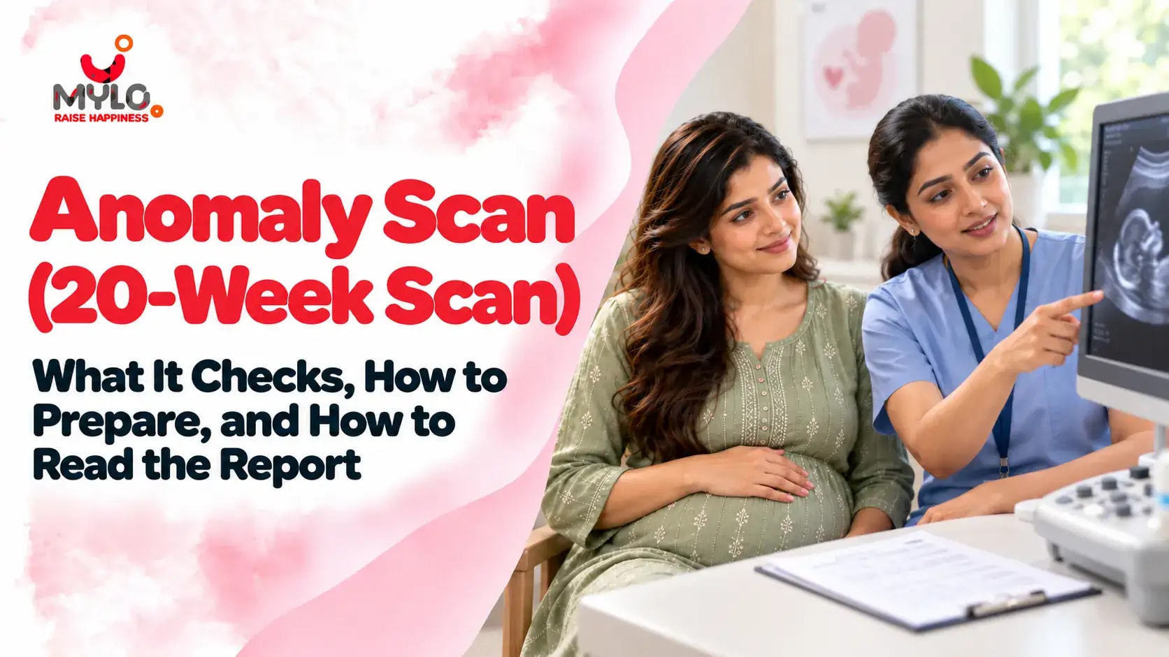 Anomaly Scan: The Ultimate Guide for Expecting ParentsAnomaly Scan (20-Week Scan): What It Checks, How to Prepare, and How to Read the Report
