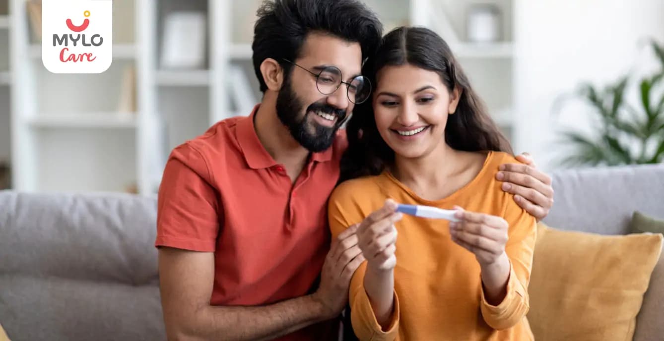 जानिए प्रेगनेंसी टेस्ट कब और कैसे करें | Know when and how to take a pregnancy test in Hindi
