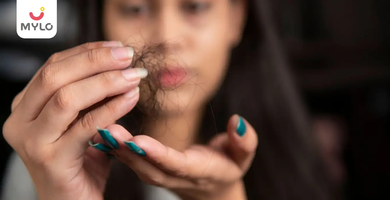 চুল পড়া বন্ধ ও চুল মজবুত করার কিছু সহজ টিপস (Some simple tips to stop hair loss and strengthen hair in Bengali)