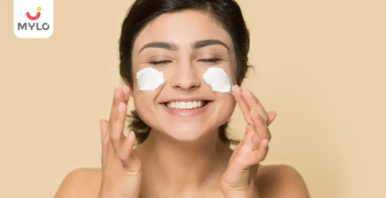 হোয়াইটনিং ক্রিমগুলি কি আপনার মুখে কার্যকর?(Are Whitening Creams Effective On Your Face in Bengali)