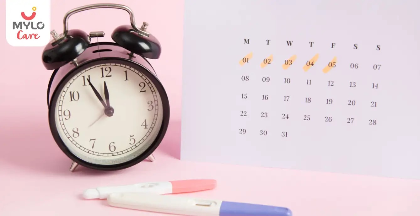 అండోత్సర్గము కిట్ 101: సంతానోత్పత్తిని ట్రాక్ చేయడానికి మరియు మీ గర్భధారణ అవకాశాలను పెంచడానికి ఒక బిగినర్స్ గైడ్ | Ovulation Kit 101: Guide to Tracking Fertility in Telugu