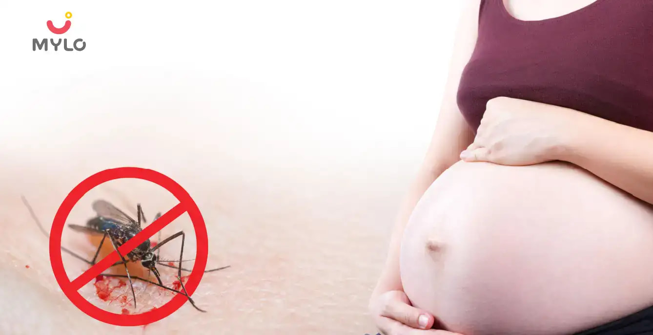 Dengue During Pregnancy: Causes, Symptoms, Risks & Treatment