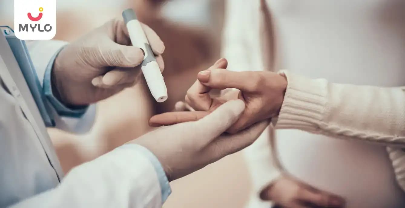 Screening Test for Women