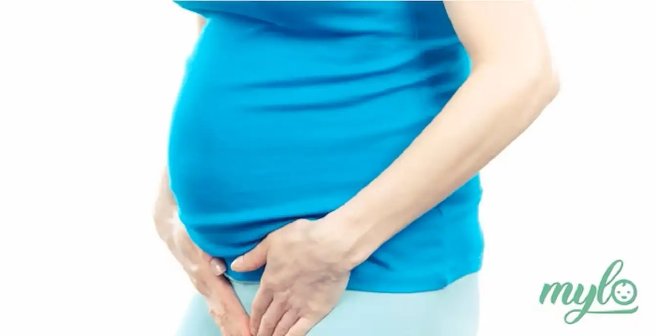  கர்ப்ப காலத்தில் சிறுநீர் கசிவிற்கான காரணங்கள் & சிகிச்சை(Urine Leakage During Pregnancy: Causes & Treatment In Tamil)