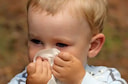 Images related to Symptoms and Causes of Cold in Infants 