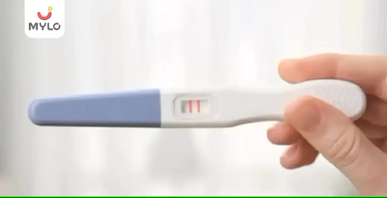 கர்ப்பத்திற்கான பரிசோதனைக் கருவியை பயன்படுத்துவதற்கான சரியான நேரம் எது?(When Is The Right Time To Use The Pregnancy Test Kit? In Tamil) 