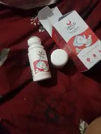 Tummy Roll On For Baby | Made Safe Australia Certified | Relieves Gas & Colic | Promotes Healthy Burping | Reduces Acid Reflux | 40 ml
