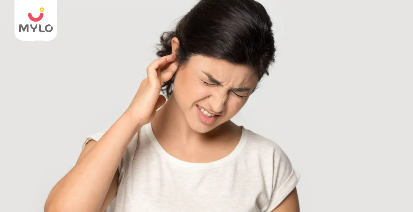 Ear Infection During Pregnancy: Understanding the Risks and Remedies