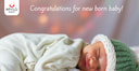 Images related to 50+ New Born Baby Wishes to Congratulate New Parents
