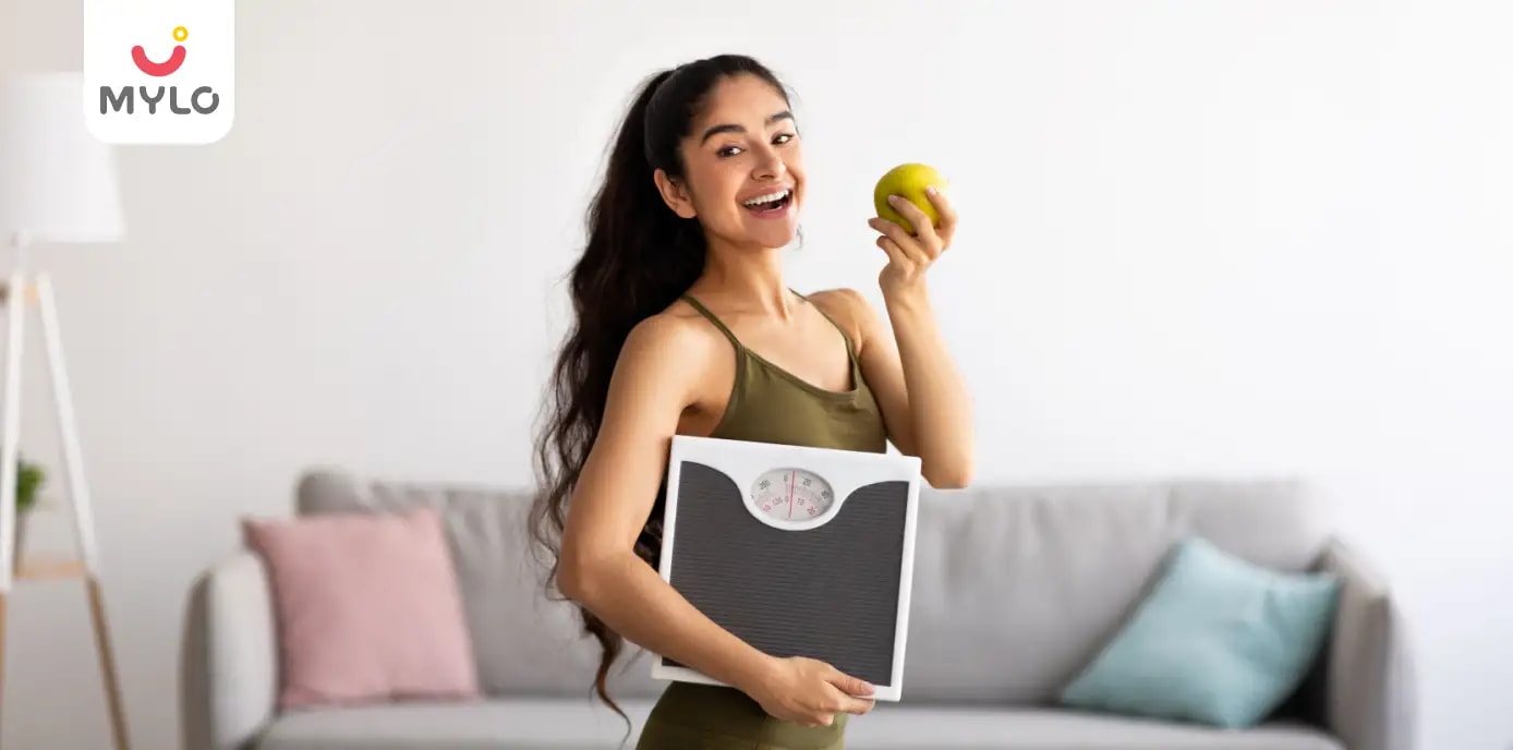 PCOD Thik Hone Ke Lakshan in Hindi | पीसीओडी ठीक होने पर किस तरह के लक्षण महसूस होते हैं?