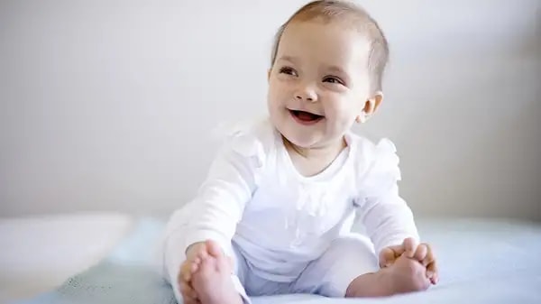 क्या आप जानते है छोटा बच्चा मां से अलग होने पर कैसे संकेत देता है ?