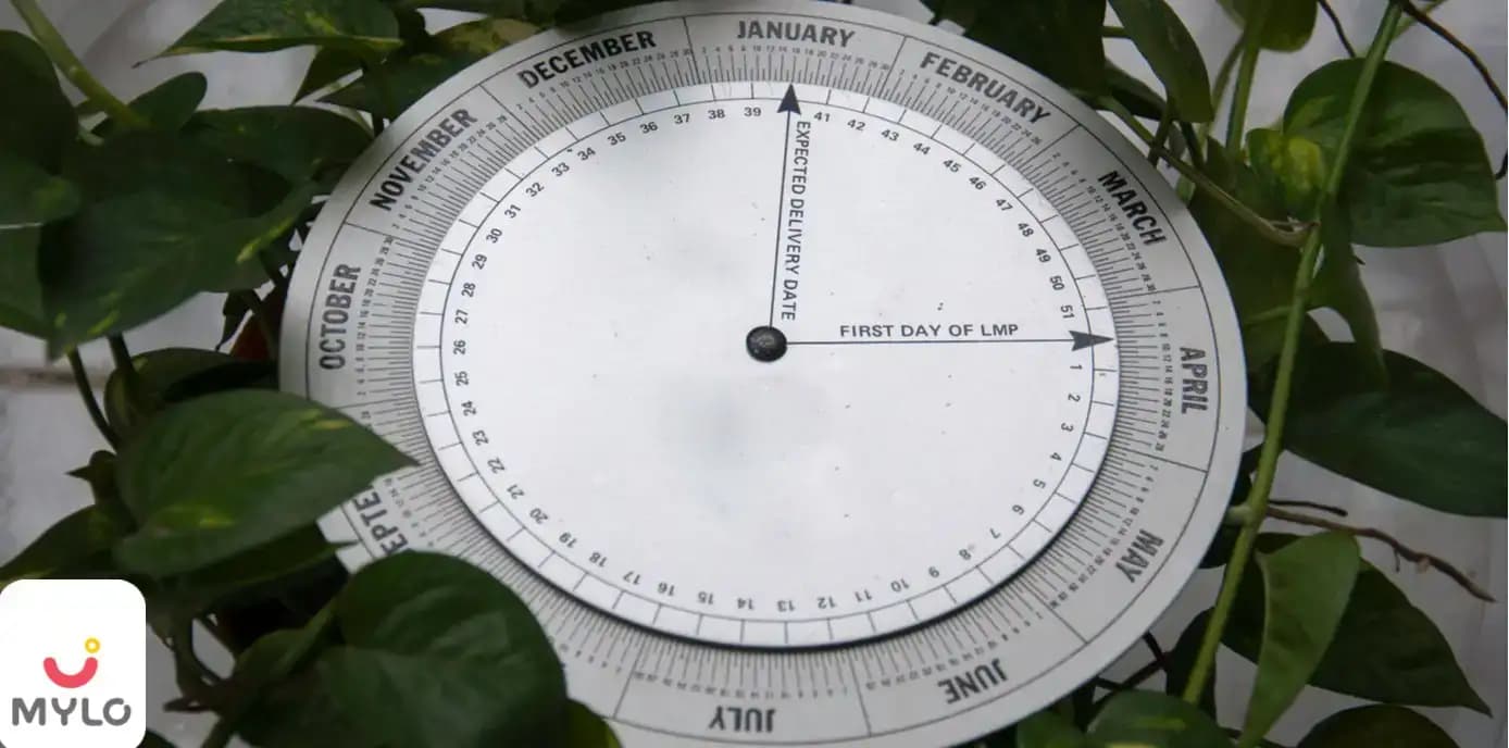 How to Determine Pregnancy Due Date with Irregular Periods?