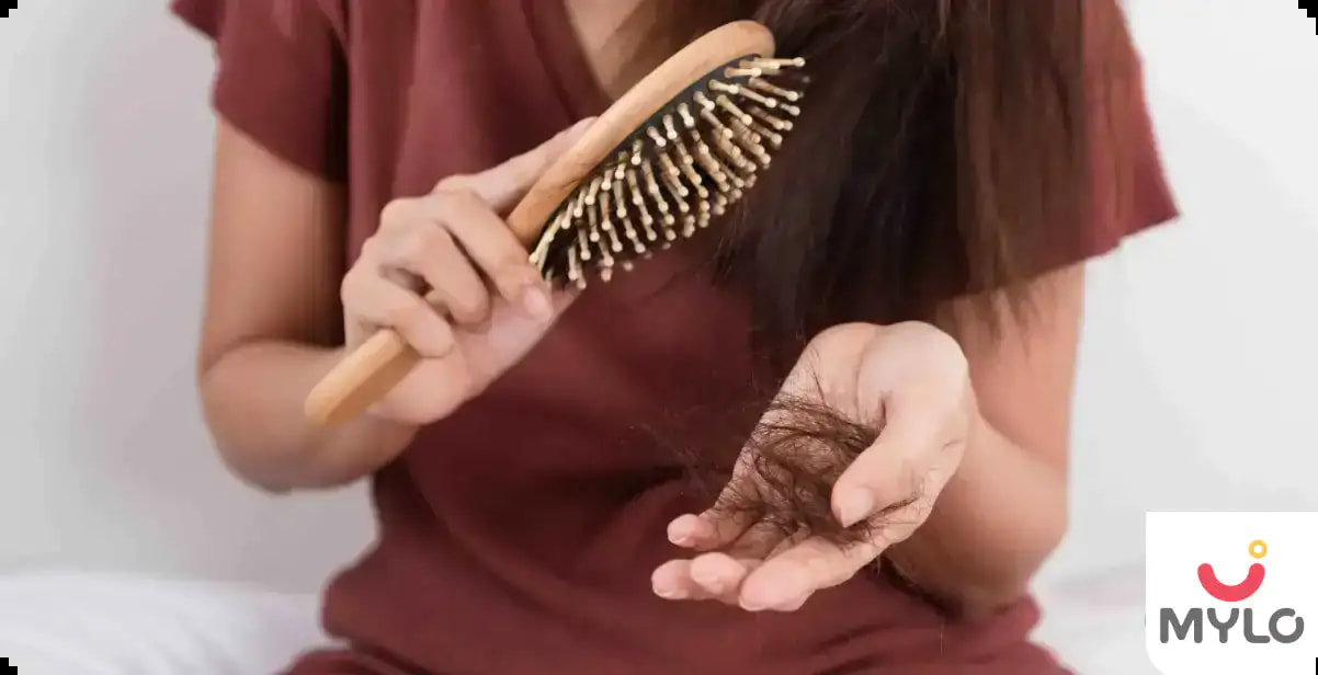 गर्भावस्था में बालों को झड़ने से रोकने के लिए, इन तेलों से करें अपने बालों की मालिश