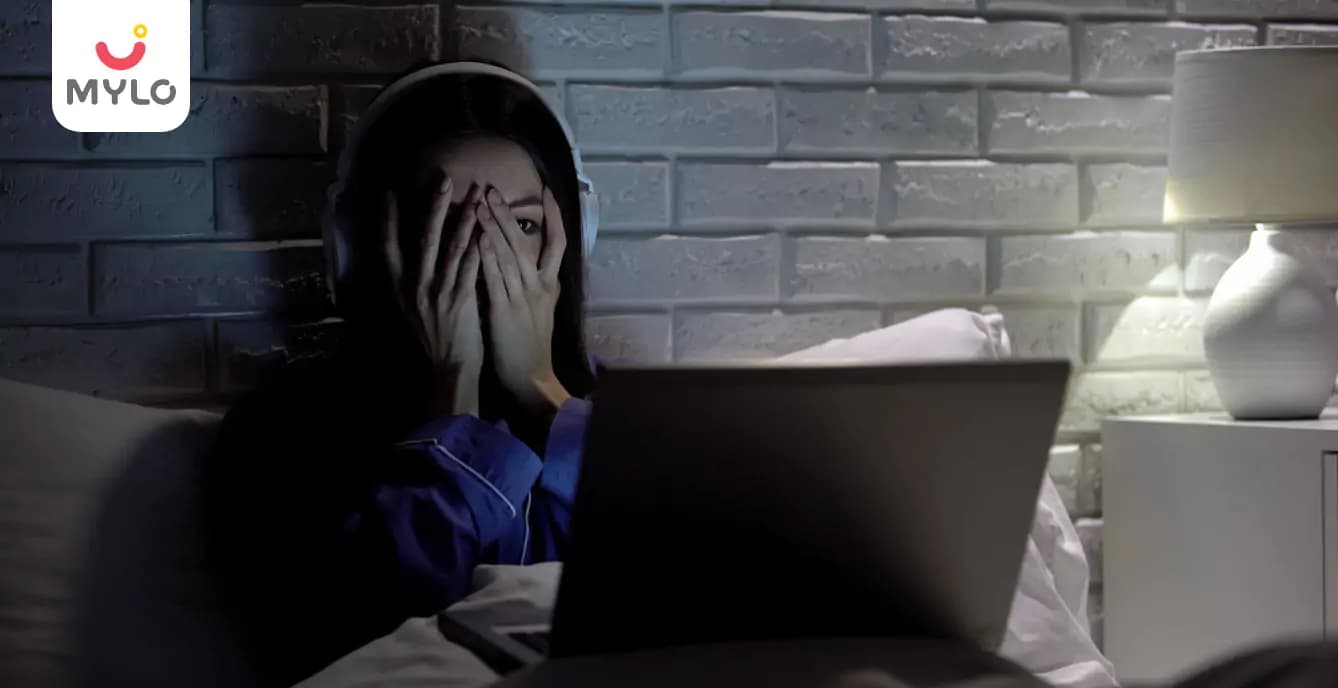 10 Horror Movies on Hotstar for Moms Who Want a Good Scare