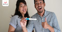 Images related to Pregnancy Test at Home with Kit