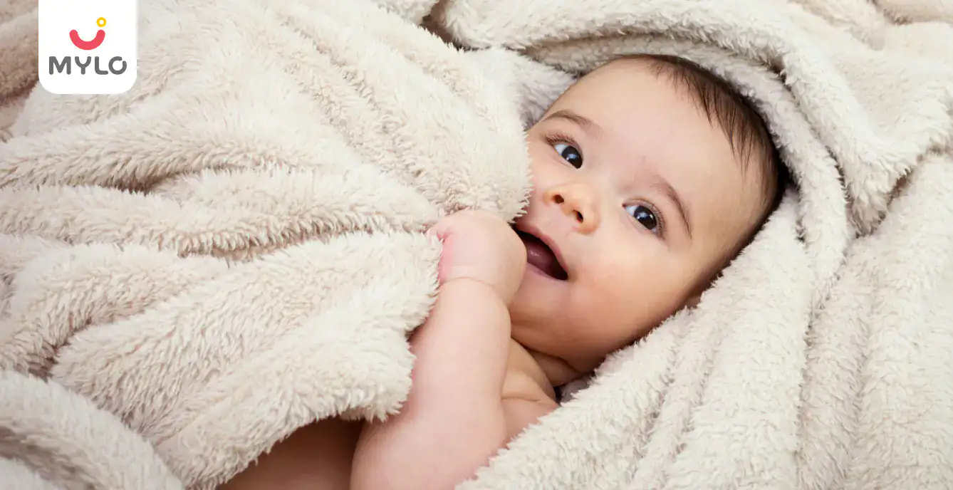 How to Care for Your Baby Towels: Washing and Drying Tips