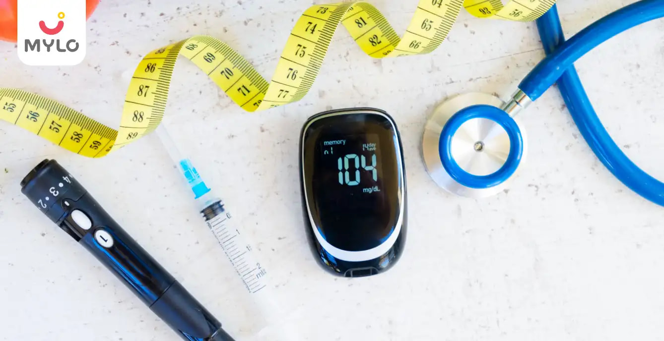 A Guide to Insulin Resistance: Symptoms and Diagnosis 