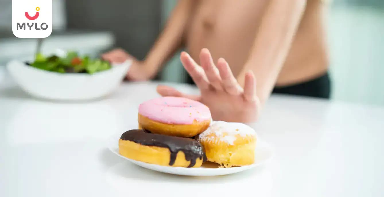 Which Food items to Include & Avoid During Third Trimester of Pregnancy for optimum nutrition?