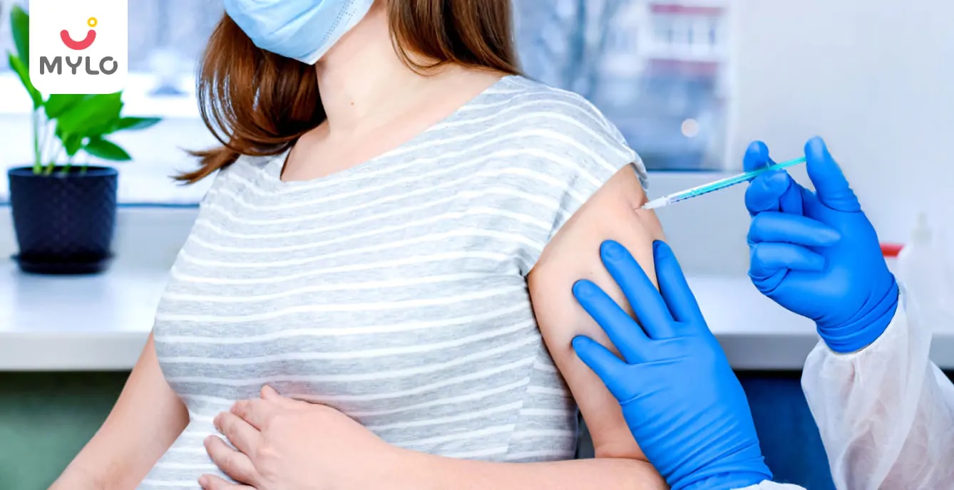 Why Is Betnesol Injection Given in Pregnancy? Uses, Timing and Safety (2026 Guide)