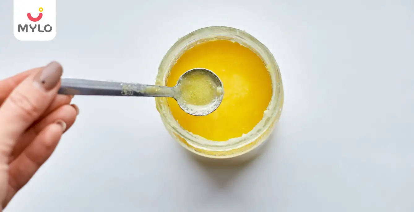 Is Ghee Good for PCOS: The Ultimate Guide to Benefits and Ways to Consume
