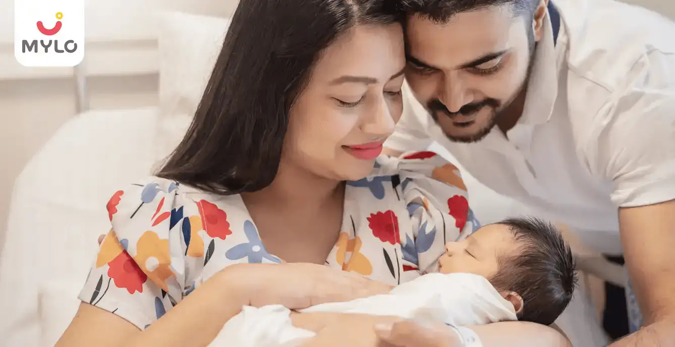 2 Month Baby Care Tips in Hindi | 2 महीने के बेबी की देखभाल कैसे की जाती है? 