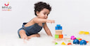 Images related to Points to Remember While Choosing Toys for Your Baby