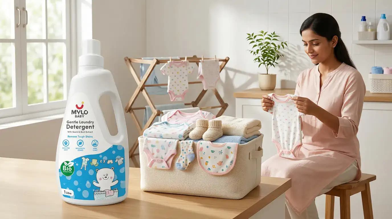Be Prepared For Baby's Arrival
