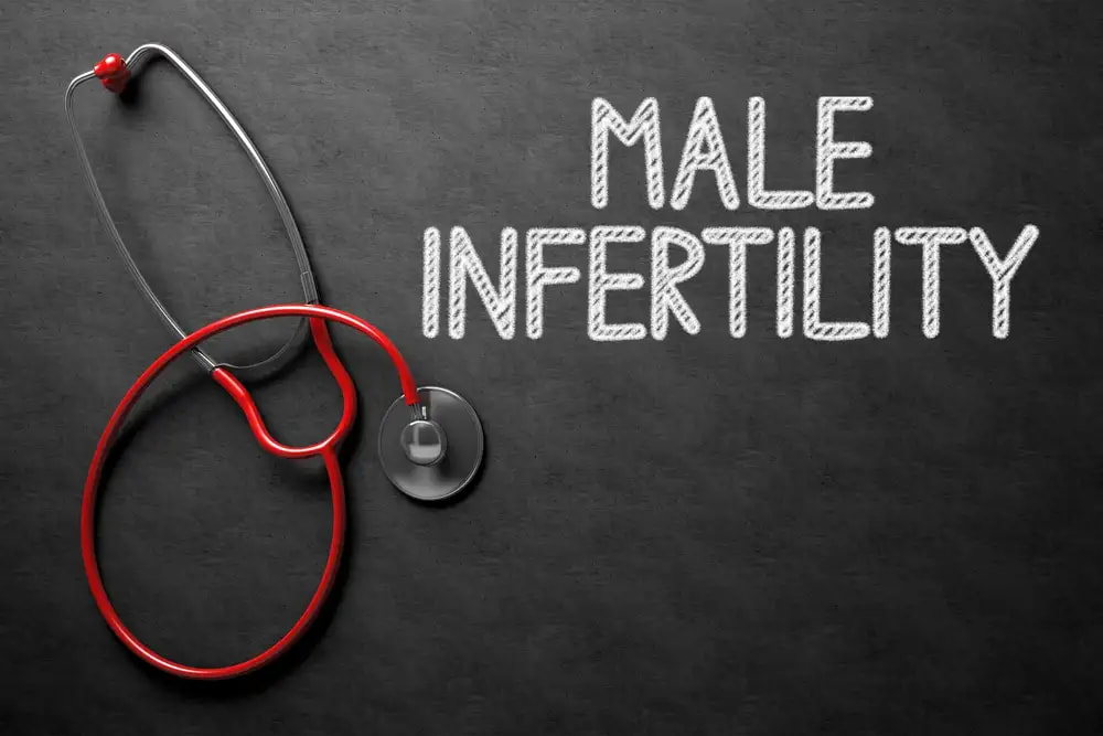 Male Infertility: Understanding Causes, Symptoms, and Treatment Options