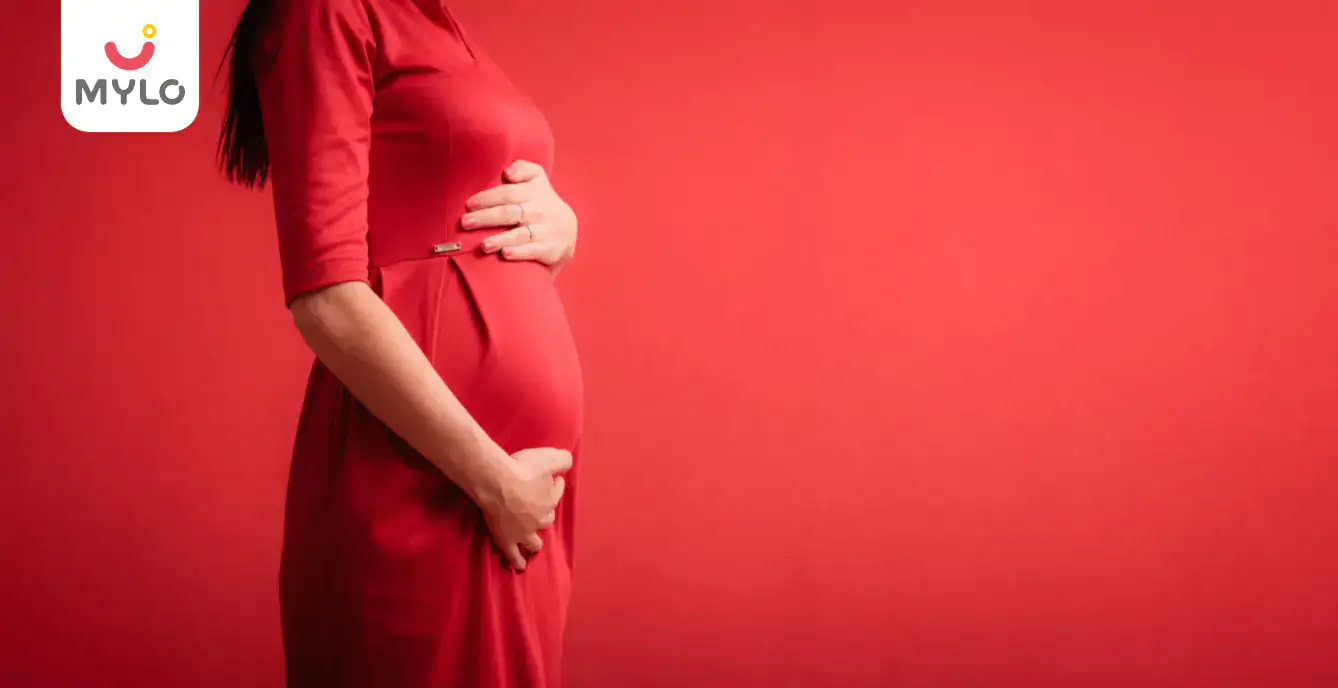 উচ্চ-ঝুঁকিপূর্ণ গর্ভাবস্থার বিষয়ে বুঝে নেওয়া (Understanding high-risk pregnancy in Bengali)