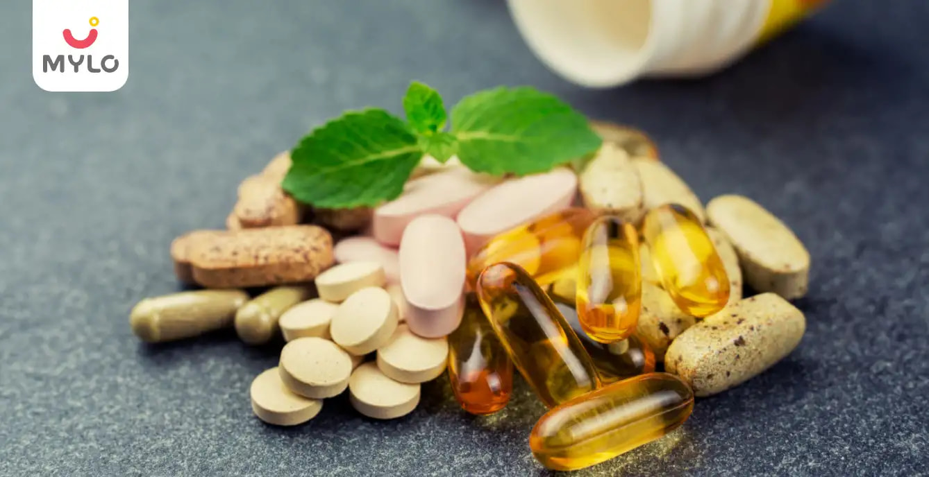 PCOS Supplements: A Comprehensive Guide to Choosing the Right Solutions