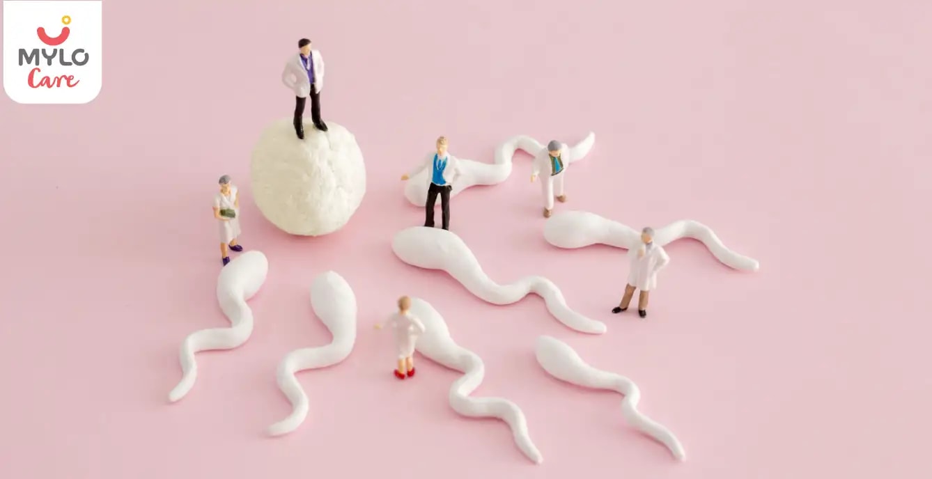 கருப்பையில் கருவூட்டல் செயல்முறைக்கு எவ்வளவு விந்து தேவைப்படும்? I How Much Sperm is Needed for an Intrauterine Insemination Procedure in Tamil?