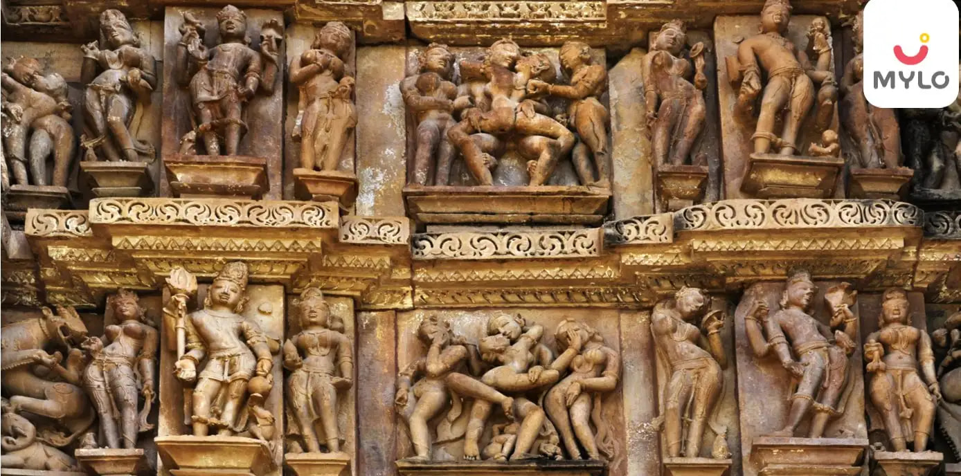 গর্ভধারণের জন্য সেরা সেক্স পজিশন (Best Sex Positions to Conceive in Bengali)