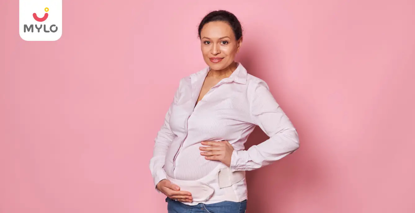 வயது முதிர்ந்த கர்ப்பத்தினால் ஏற்படும்  அபாயங்கள் & நன்மைகள்(Geriatric Pregnancy: Advanced Maternal Age Risks & Benefits In Tamil)