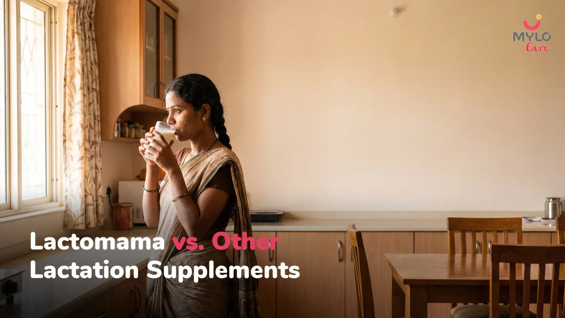 Lactomama vs. Other Lactation Supplements: Which One is Better for You?