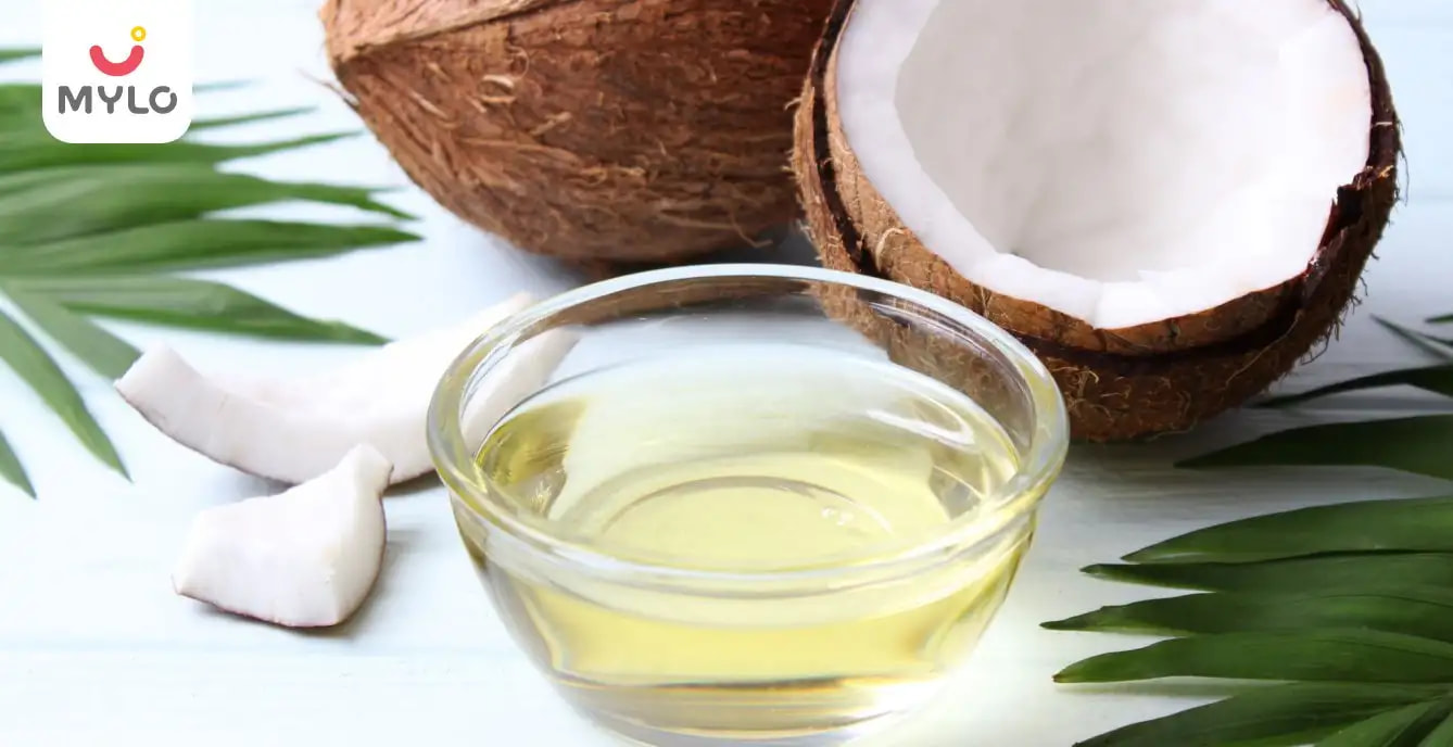 How to Test Coconut Oil Quality in Hindi | घर पर नारियल के तेल की शुद्धता कैसे चेक करें? 