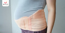 Images related to Benefits of Wearing a Pregnancy Belt Before Delivery