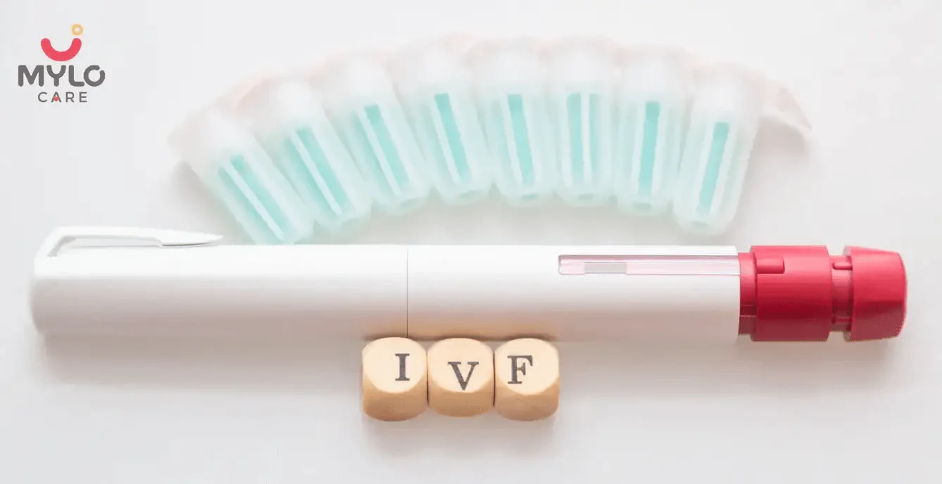 Precautions after IVF in Hindi | आईवीएफ के बाद इन 10 बातों का रखें ध्यान! 