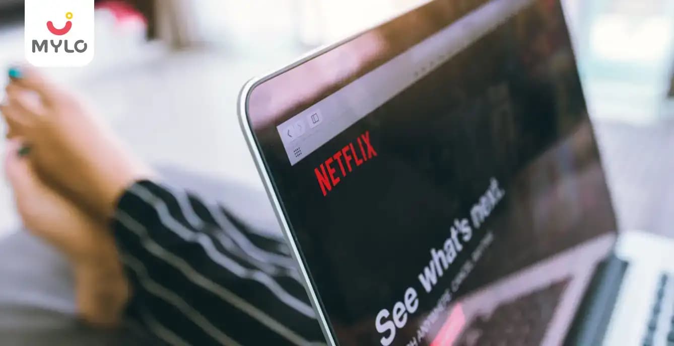 10 Best Crime Series on Netflix