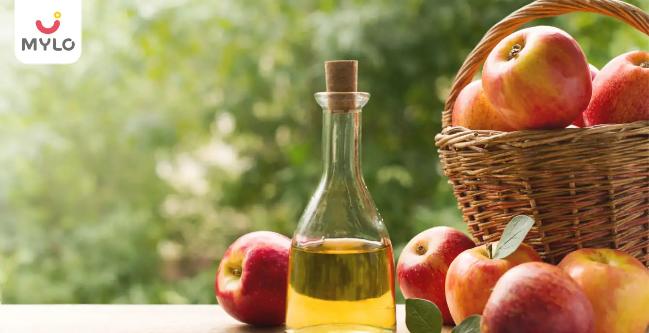 Benefits and Side Effects of Apple Cider Vinegar in Hindi | एप्पल साइडर विनेगर के फ़ायदे और नुक़सान