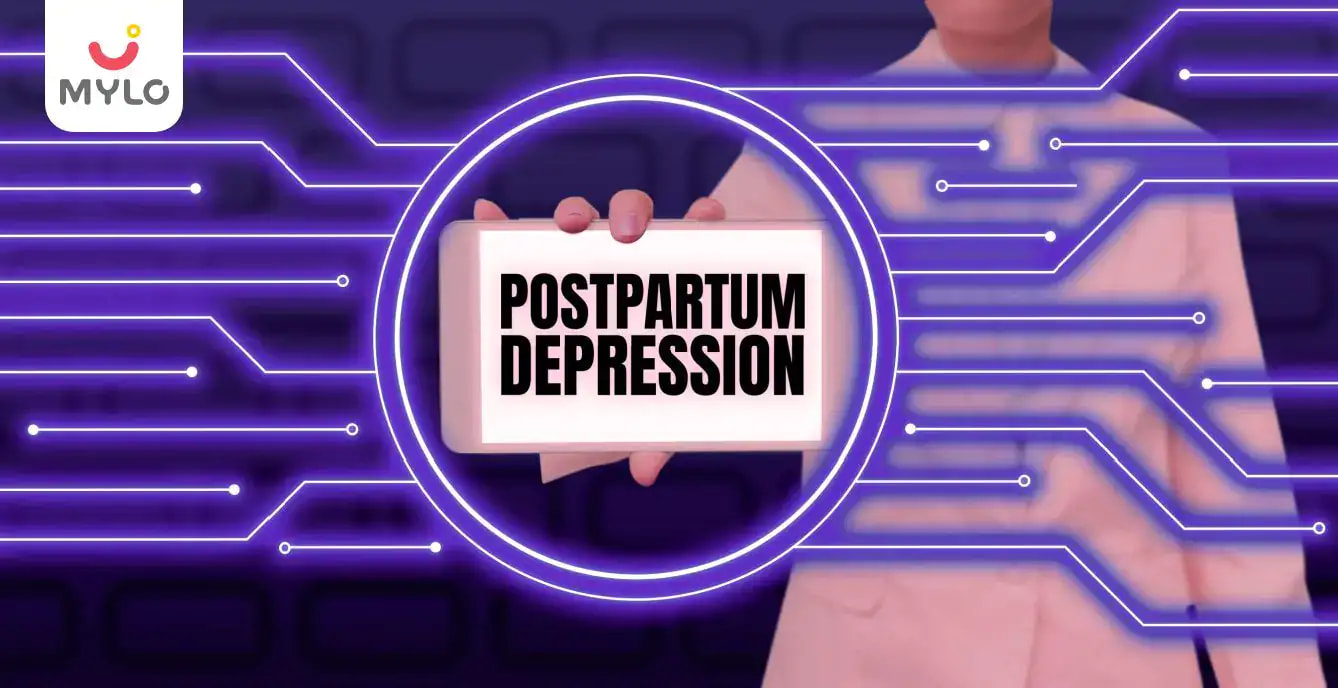 Symptoms, Risks and Relief Tips for Postpartum Depression