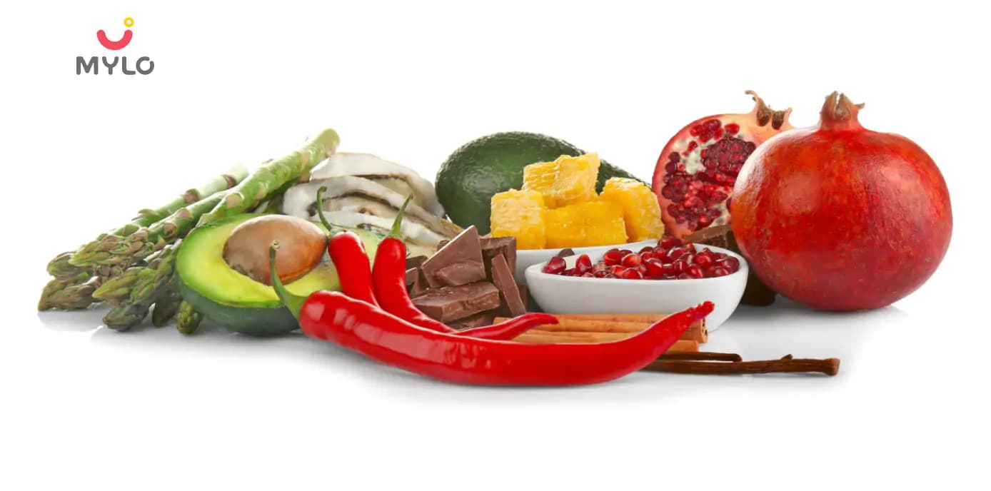 10 Foods That Increase Testosterone: The Ultimate Guide to Testosterone-Boosting Foods
