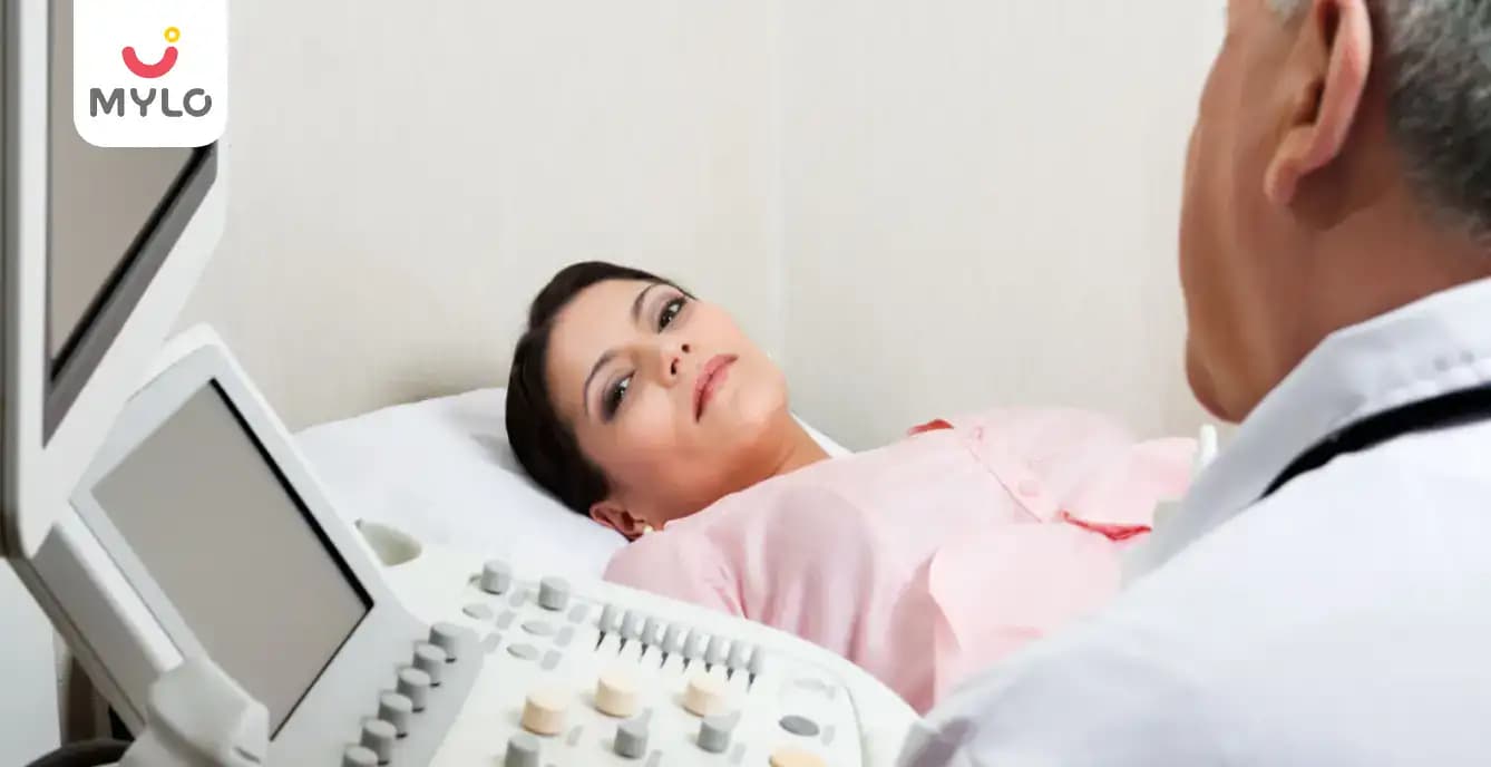 High-Risk Pregnancy -Causes, Symptoms & Management