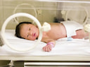 Images related to How to Cope When Your Premature Baby is in the NICU?