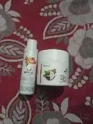 Stretch Marks Kit - Removes Scars | Made with Natural Ingredients | Tightens Skin - (1 Stretch Mark Oil - 100 ml, 2 Stretch Marks Cream - 100ml each)